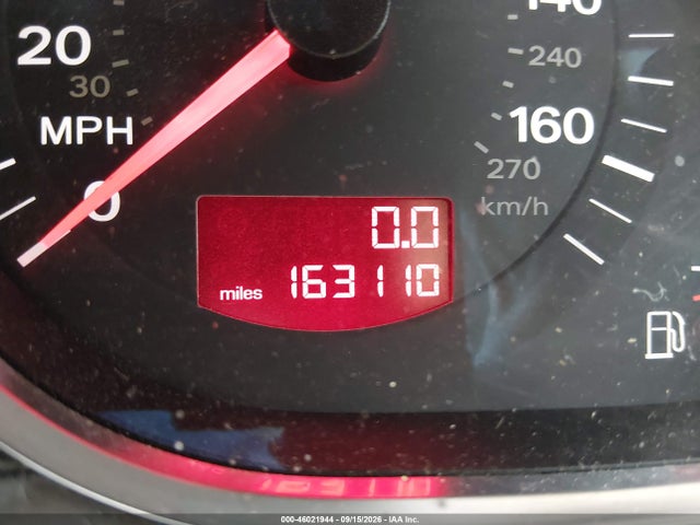 Aukcja sprzedaży 2006 Audi A6 3.2 Avant, vin: WAUKH74F46N110762, numer aukcji: 46021944