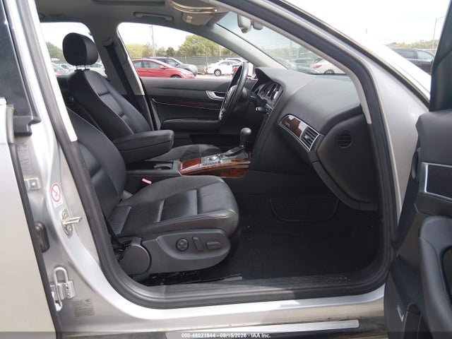 Aukcja sprzedaży 2006 Audi A6 3.2 Avant, vin: WAUKH74F46N110762, numer aukcji: 46021944