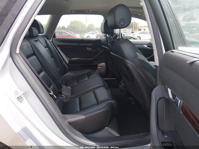 Aukcja sprzedaży 2006 Audi A6 3.2 Avant, vin: WAUKH74F46N110762, numer aukcji: 46021944