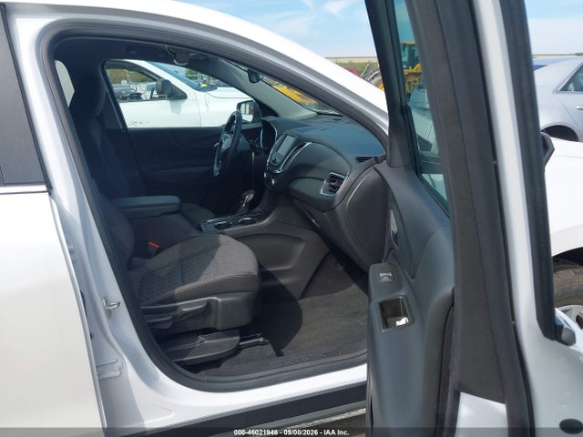 2024 Chevrolet Equinox Awd Lt მანქანა იყიდება აუქციონზე, vin: 3GNAXUEG6RL243350, აუქციონის ნომერი: 46021946
