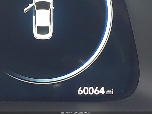 2023 Hyundai Sonata Hybrid Limited მანქანა იყიდება აუქციონზე, vin: KMHL54JJ3PA064434, აუქციონის ნომერი: 46021949