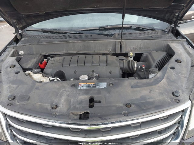 Aukcja sprzedaży 2017 Chevrolet Traverse Lt, vin: 1GNKVHKD5HJ124948, numer aukcji: 46021953