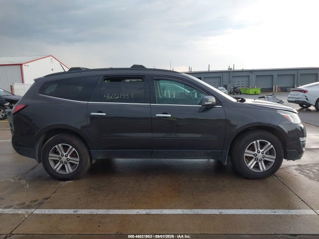 Aukcja sprzedaży 2017 Chevrolet Traverse Lt, vin: 1GNKVHKD5HJ124948, numer aukcji: 46021953