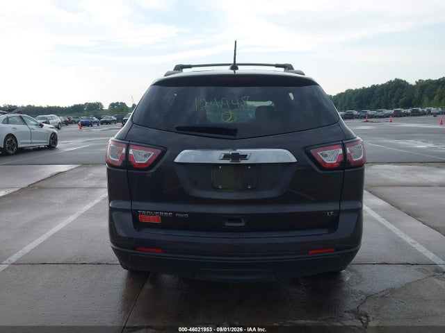 Aukcja sprzedaży 2017 Chevrolet Traverse Lt, vin: 1GNKVHKD5HJ124948, numer aukcji: 46021953