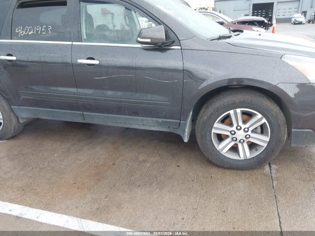 Aukcja sprzedaży 2017 Chevrolet Traverse Lt, vin: 1GNKVHKD5HJ124948, numer aukcji: 46021953
