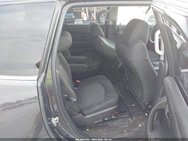 Aukcja sprzedaży 2017 Chevrolet Traverse Lt, vin: 1GNKVHKD5HJ124948, numer aukcji: 46021953