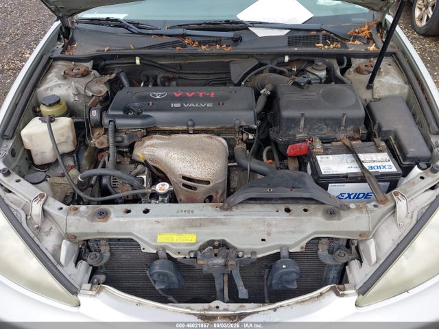 Продаж на аукціоні авто 2003 Toyota Camry Le, vin: 4T1BE32K33U119194, номер лоту: 46021957