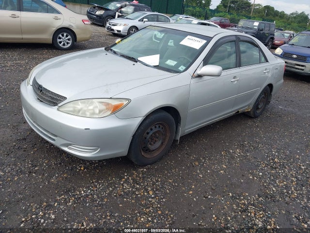 Продаж на аукціоні авто 2003 Toyota Camry Le, vin: 4T1BE32K33U119194, номер лоту: 46021957
