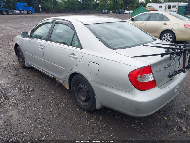Продаж на аукціоні авто 2003 Toyota Camry Le, vin: 4T1BE32K33U119194, номер лоту: 46021957