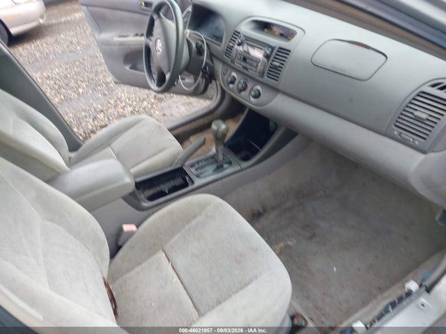 Продаж на аукціоні авто 2003 Toyota Camry Le, vin: 4T1BE32K33U119194, номер лоту: 46021957