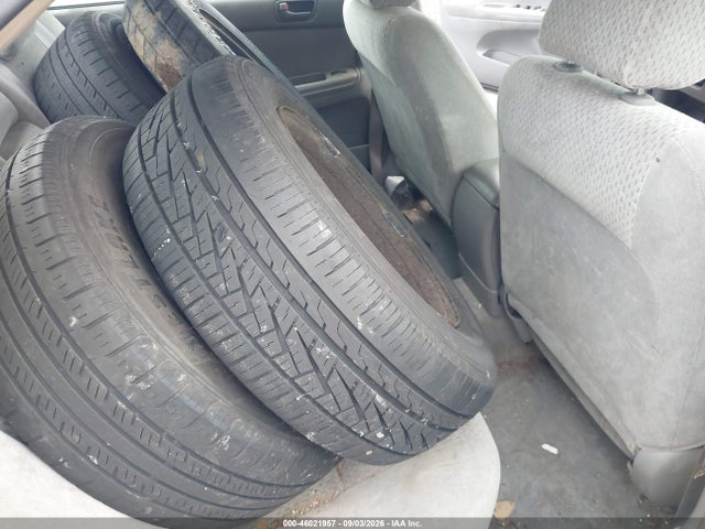 Продаж на аукціоні авто 2003 Toyota Camry Le, vin: 4T1BE32K33U119194, номер лоту: 46021957