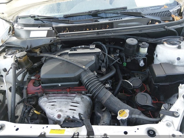 Продажа на аукционе авто 2001 Toyota Rav4, vin: JTEGH20V610026534, номер лота: 46021959