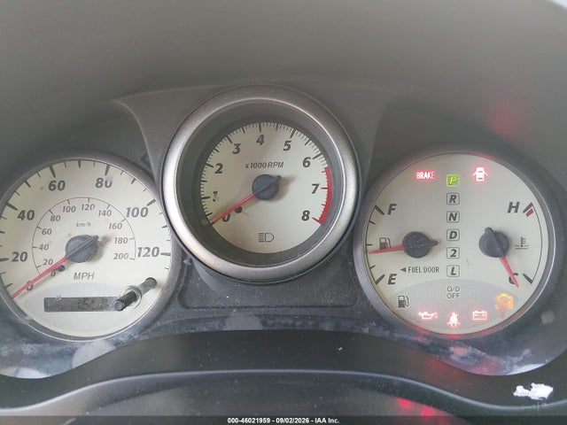 Продажа на аукционе авто 2001 Toyota Rav4, vin: JTEGH20V610026534, номер лота: 46021959