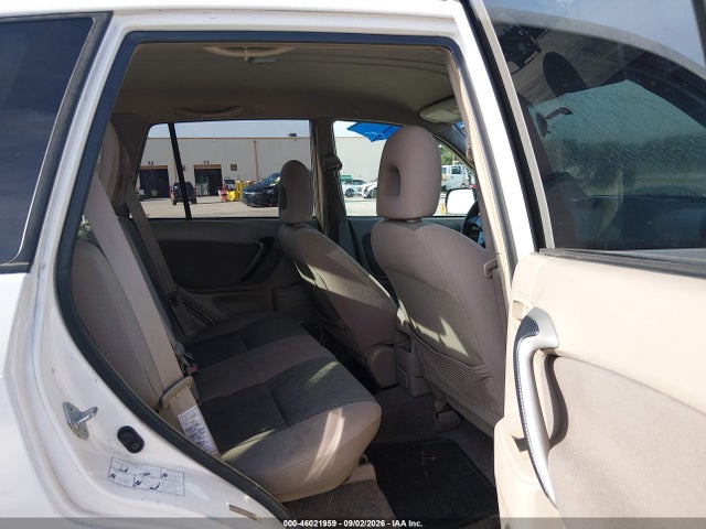 Продажа на аукционе авто 2001 Toyota Rav4, vin: JTEGH20V610026534, номер лота: 46021959