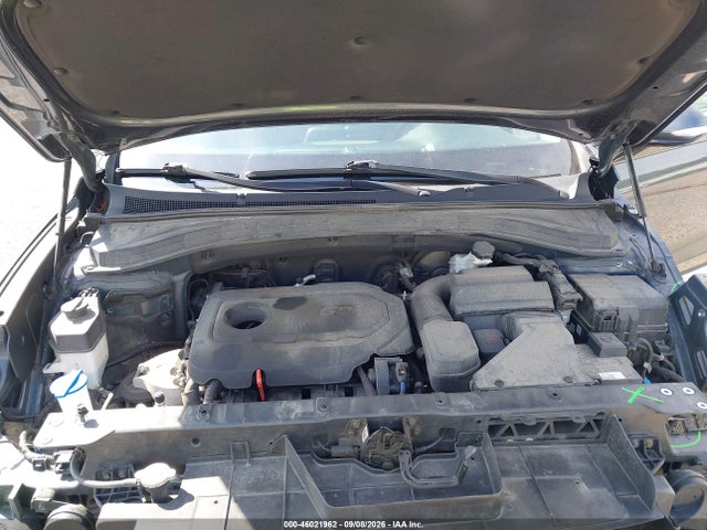 Aukcja sprzedaży 2020 Hyundai Santa Fe Sel, vin: 5NMS3CADXLH215151, numer aukcji: 46021962