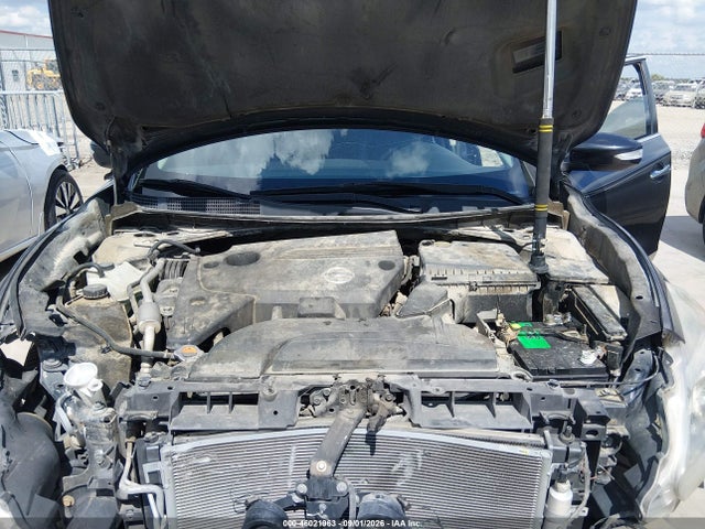 Продажа на аукционе авто 2015 Nissan Altima 2.5 Sv, vin: 1N4AL3AP9FC497863, номер лота: 46021963