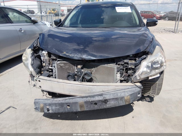 Продажа на аукционе авто 2015 Nissan Altima 2.5 Sv, vin: 1N4AL3AP9FC497863, номер лота: 46021963