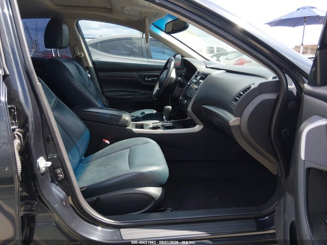 Продажа на аукционе авто 2015 Nissan Altima 2.5 Sv, vin: 1N4AL3AP9FC497863, номер лота: 46021963