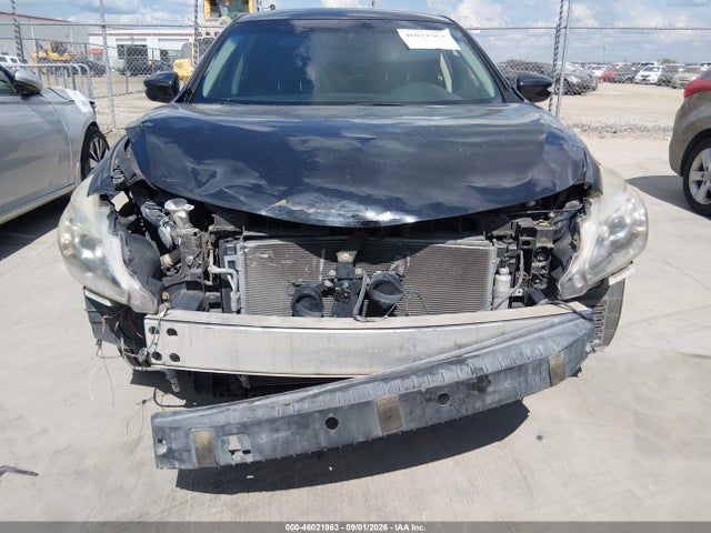Продажа на аукционе авто 2015 Nissan Altima 2.5 Sv, vin: 1N4AL3AP9FC497863, номер лота: 46021963