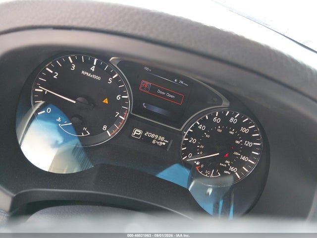 Продажа на аукционе авто 2015 Nissan Altima 2.5 Sv, vin: 1N4AL3AP9FC497863, номер лота: 46021963