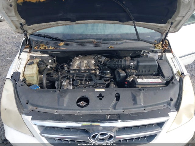 Продаж на аукціоні авто 2008 Hyundai Entourage Gls/limited, vin: KNDMC233786045049, номер лоту: 46021964