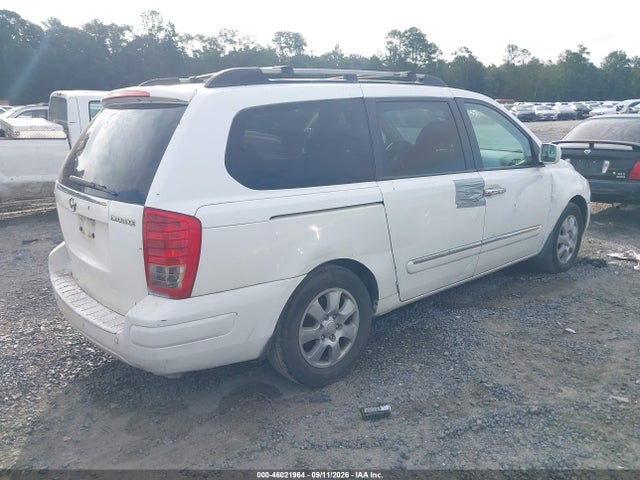 Продаж на аукціоні авто 2008 Hyundai Entourage Gls/limited, vin: KNDMC233786045049, номер лоту: 46021964