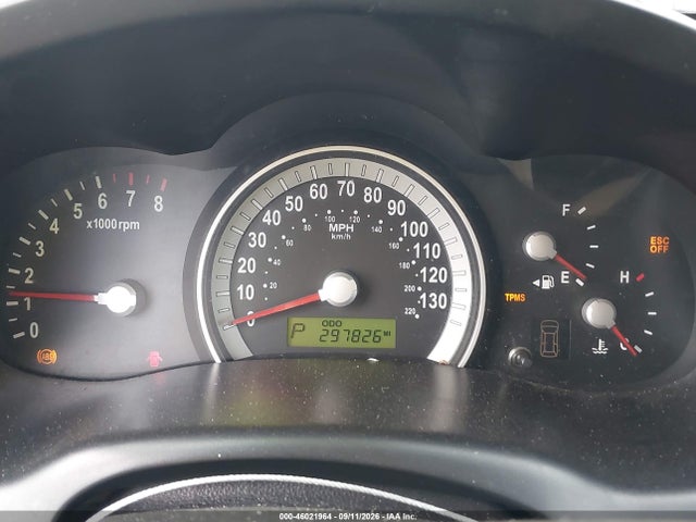 Продаж на аукціоні авто 2008 Hyundai Entourage Gls/limited, vin: KNDMC233786045049, номер лоту: 46021964