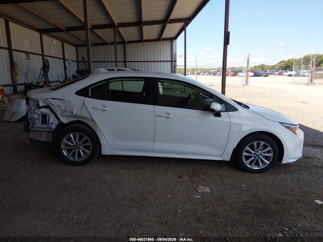 Aukcja sprzedaży 2025 Toyota Corolla Hybrid Le, vin: JTDBCMFE3SJ042301, numer aukcji: 46021965