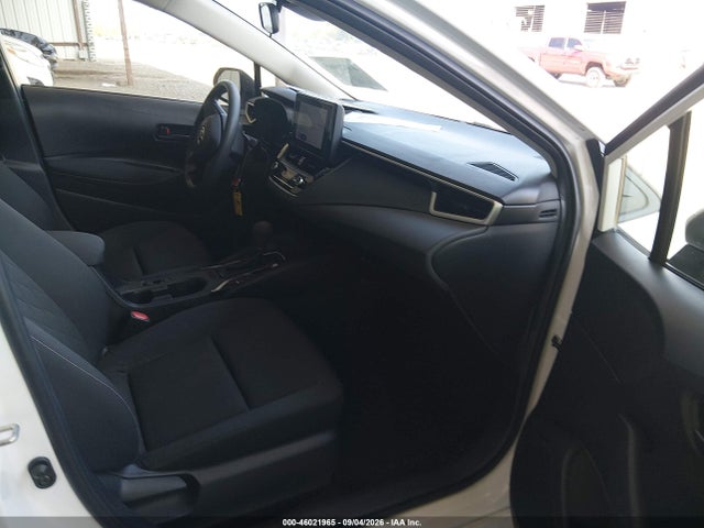 Aukcja sprzedaży 2025 Toyota Corolla Hybrid Le, vin: JTDBCMFE3SJ042301, numer aukcji: 46021965