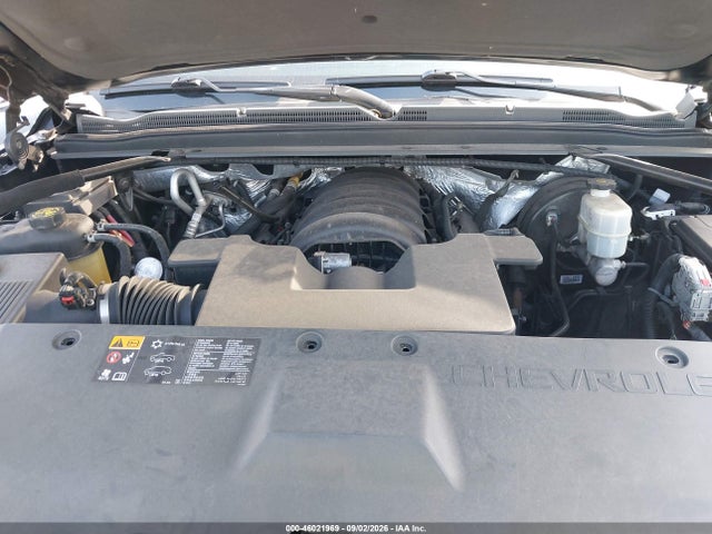 Продаж на аукціоні авто 2015 Chevrolet Tahoe Lt, vin: 1GNSKBKC1FR146831, номер лоту: 46021969