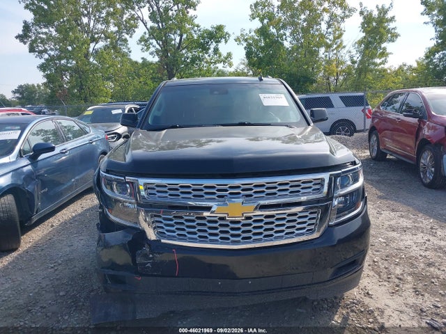 Продаж на аукціоні авто 2015 Chevrolet Tahoe Lt, vin: 1GNSKBKC1FR146831, номер лоту: 46021969