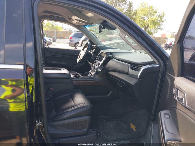 Продаж на аукціоні авто 2015 Chevrolet Tahoe Lt, vin: 1GNSKBKC1FR146831, номер лоту: 46021969