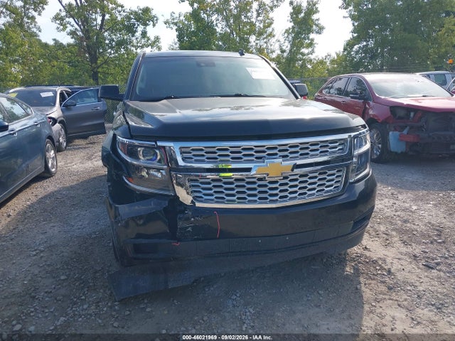 Продаж на аукціоні авто 2015 Chevrolet Tahoe Lt, vin: 1GNSKBKC1FR146831, номер лоту: 46021969