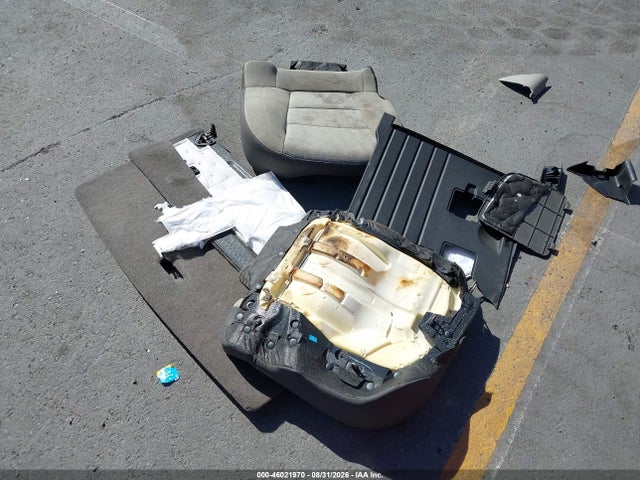 Продаж на аукціоні авто 2013 Chevrolet Volt, vin: 1G1RE6E47DU131540, номер лоту: 46021970