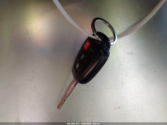 Toyota CAMRY SE 2014 4T1BF1FK4EU455239 Image 11