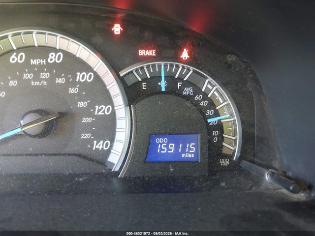 Toyota CAMRY SE 2014 4T1BF1FK4EU455239 Image 15