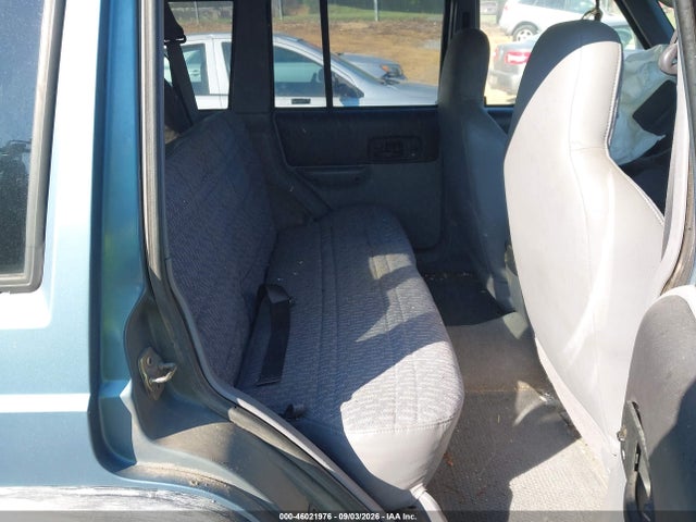 Продажа на аукционе авто 1998 Jeep Cherokee Classic/sport, vin: 1J4FJ68S7WL247940, номер лота: 46021976