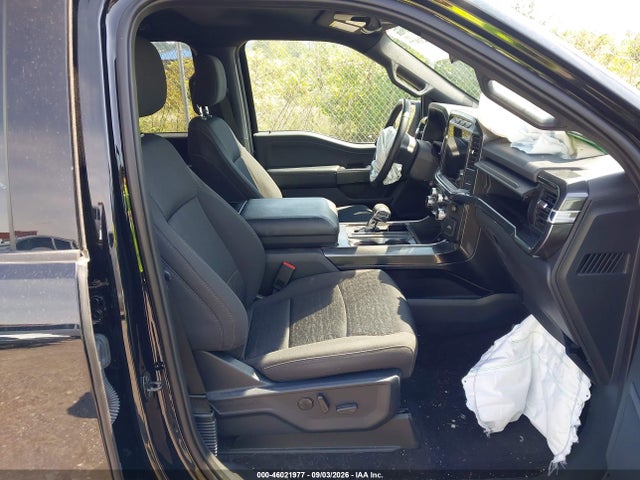 Aukcja sprzedaży 2023 Ford F-150 Xlt, vin: 1FTEW1EP3PFA21982, numer aukcji: 46021977