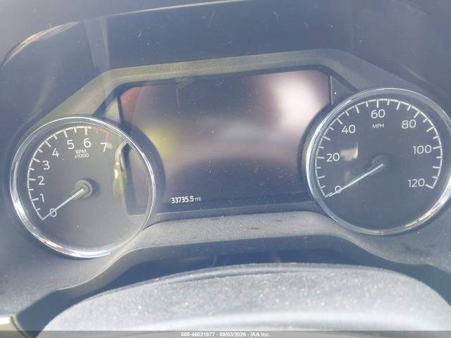 Aukcja sprzedaży 2023 Ford F-150 Xlt, vin: 1FTEW1EP3PFA21982, numer aukcji: 46021977