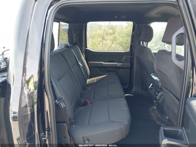 Aukcja sprzedaży 2023 Ford F-150 Xlt, vin: 1FTEW1EP3PFA21982, numer aukcji: 46021977