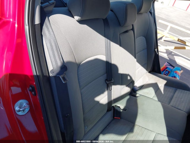 2014 Kia Forte Ex მანქანა იყიდება აუქციონზე, vin: KNAFX4A87E5138935, აუქციონის ნომერი: 46021980