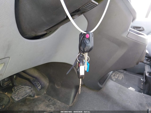 46021982 :رقم المزاد ، 1FTNR2CGXFKA24982 vin ، 2015 Ford Transit-250 مزاد بيع