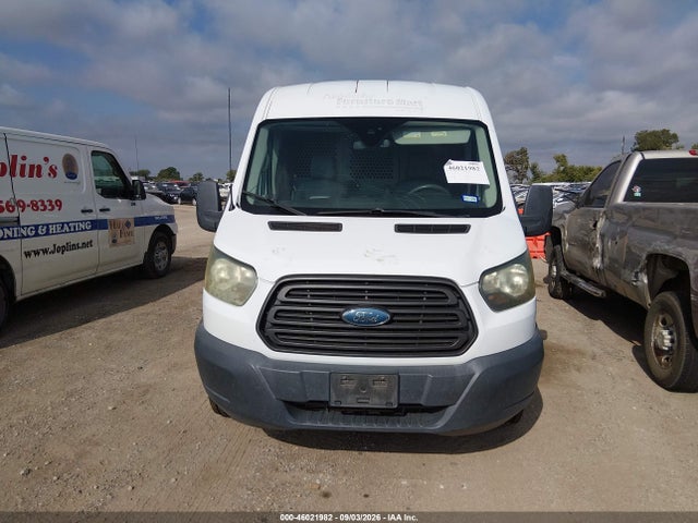46021982 :رقم المزاد ، 1FTNR2CGXFKA24982 vin ، 2015 Ford Transit-250 مزاد بيع