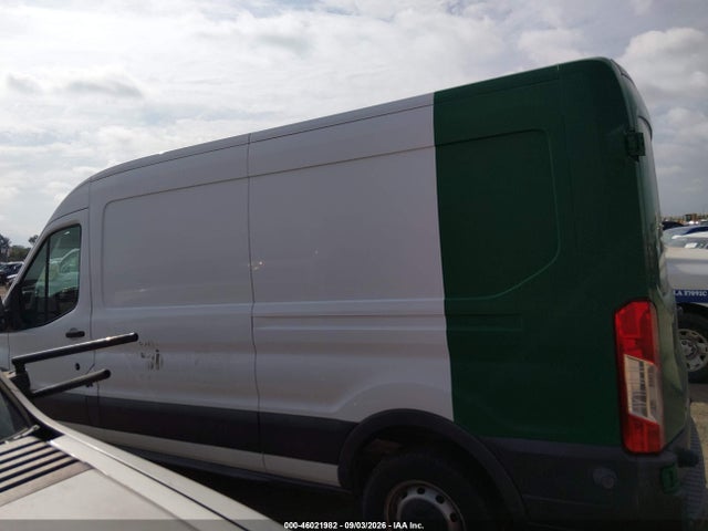 46021982 :رقم المزاد ، 1FTNR2CGXFKA24982 vin ، 2015 Ford Transit-250 مزاد بيع