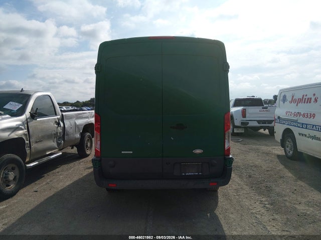 46021982 :رقم المزاد ، 1FTNR2CGXFKA24982 vin ، 2015 Ford Transit-250 مزاد بيع