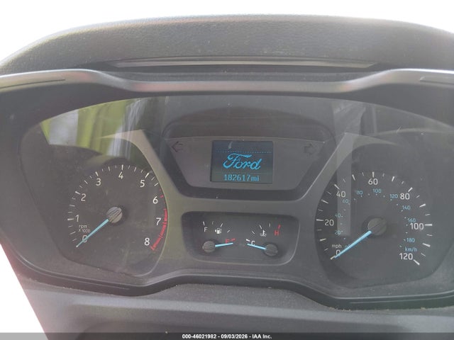 46021982 :رقم المزاد ، 1FTNR2CGXFKA24982 vin ، 2015 Ford Transit-250 مزاد بيع