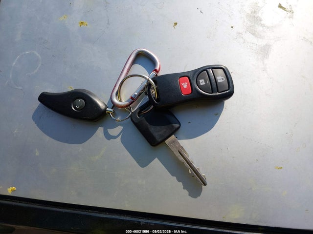 Aukcja sprzedaży 2006 Nissan Titan Se, vin: 1N6BA06B76N536869, numer aukcji: 46021986