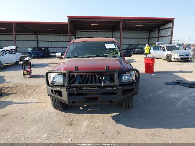 Aukcja sprzedaży 2006 Nissan Titan Se, vin: 1N6BA06B76N536869, numer aukcji: 46021986