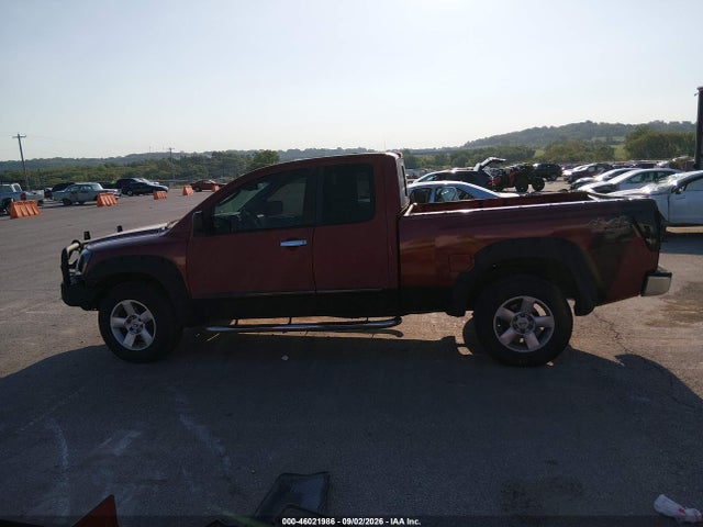 Aukcja sprzedaży 2006 Nissan Titan Se, vin: 1N6BA06B76N536869, numer aukcji: 46021986