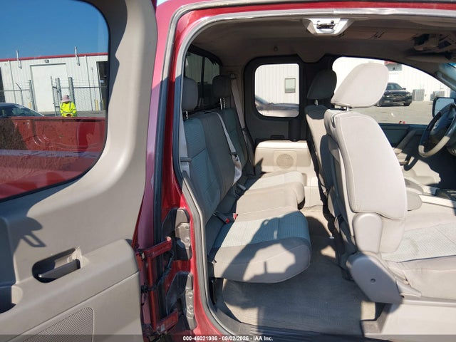 Aukcja sprzedaży 2006 Nissan Titan Se, vin: 1N6BA06B76N536869, numer aukcji: 46021986
